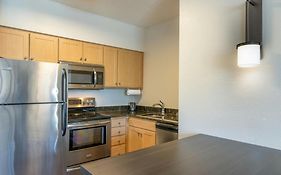 Residence Inn Rochester Mayo Clinic Area